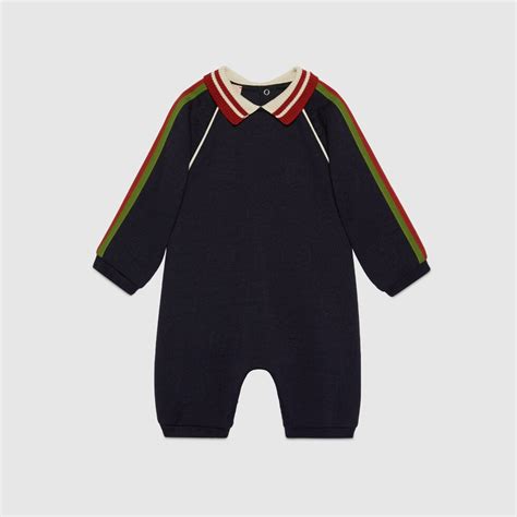 gucci baby sleepsuit|expensive pajamas for men.